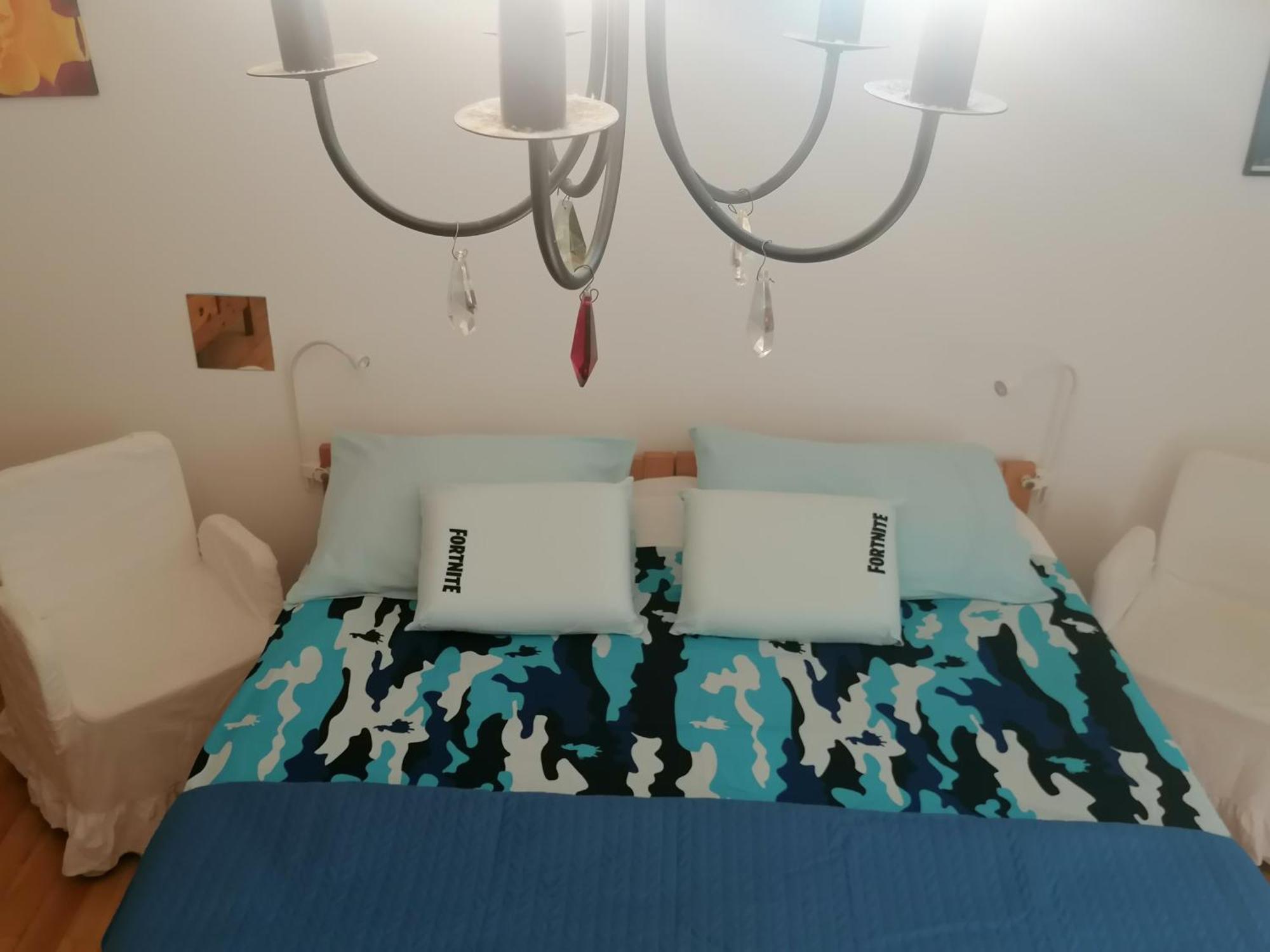 Big Apartman For2Or3Or4 Split Exterior photo
