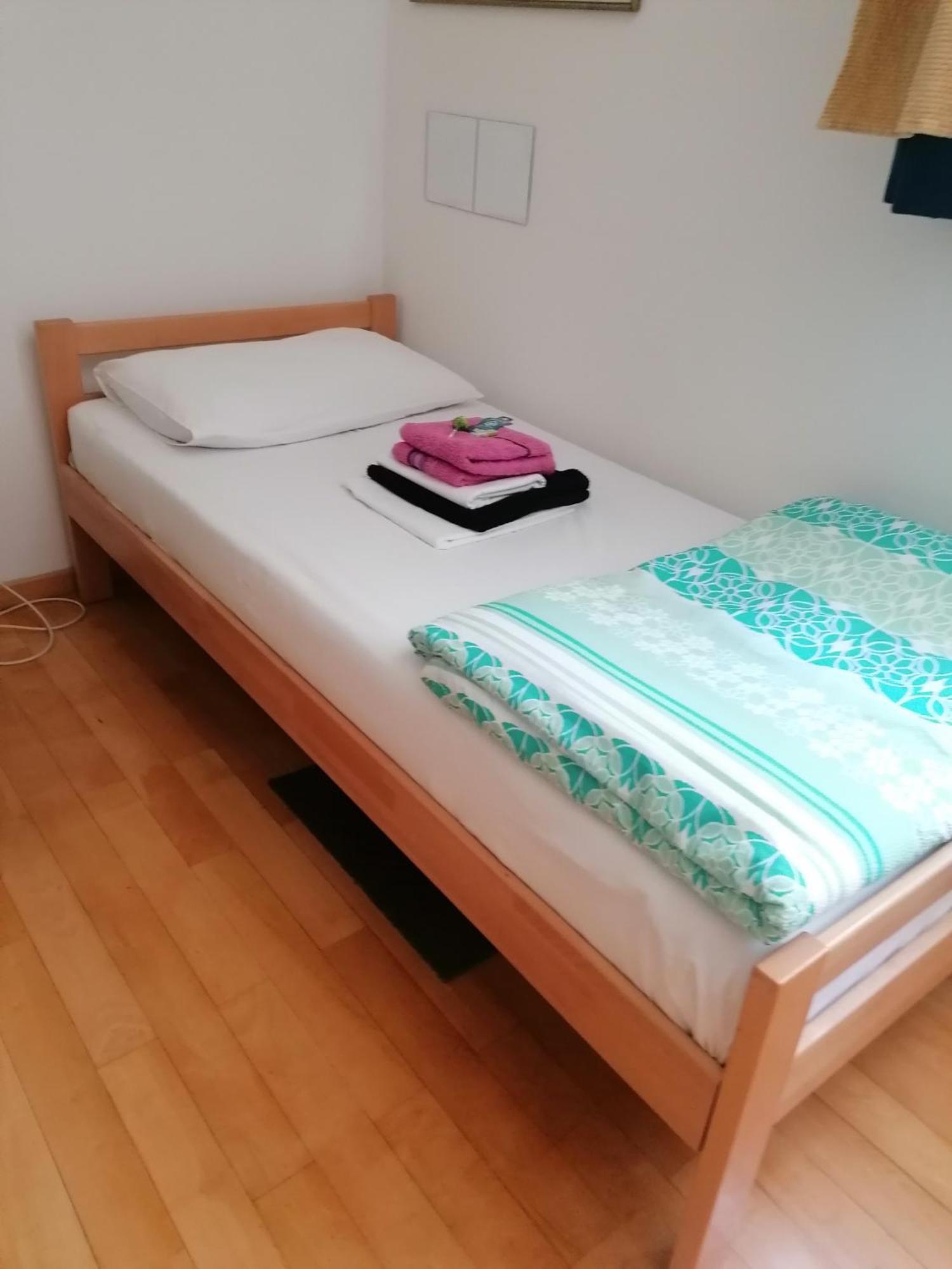 Big Apartman For2Or3Or4 Split Exterior photo