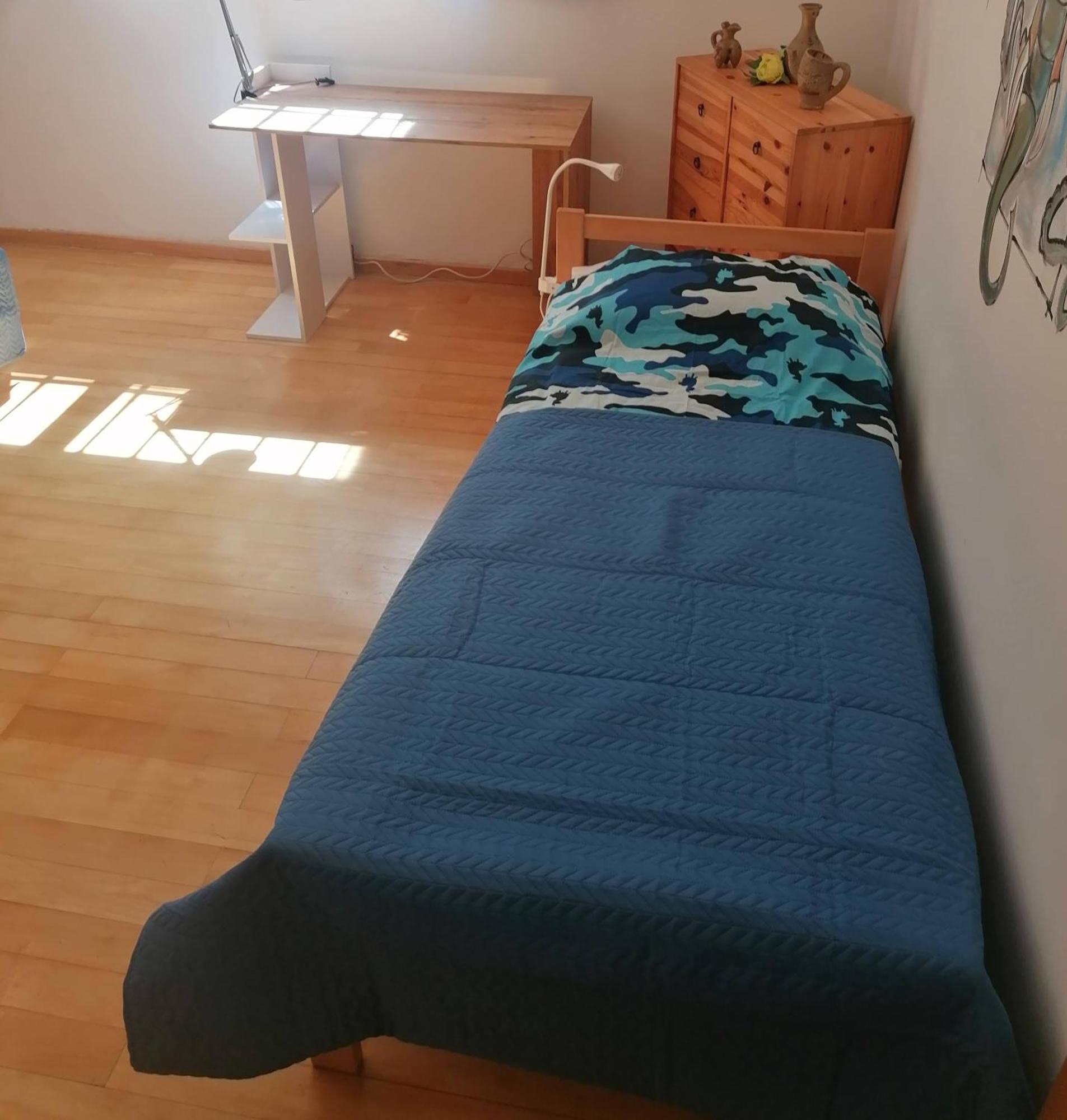 Big Apartman For2Or3Or4 Split Exterior photo